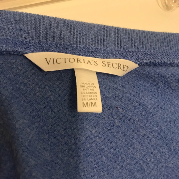 Victoria’s Secret - Oversized Sweater - Picture 8 of 9